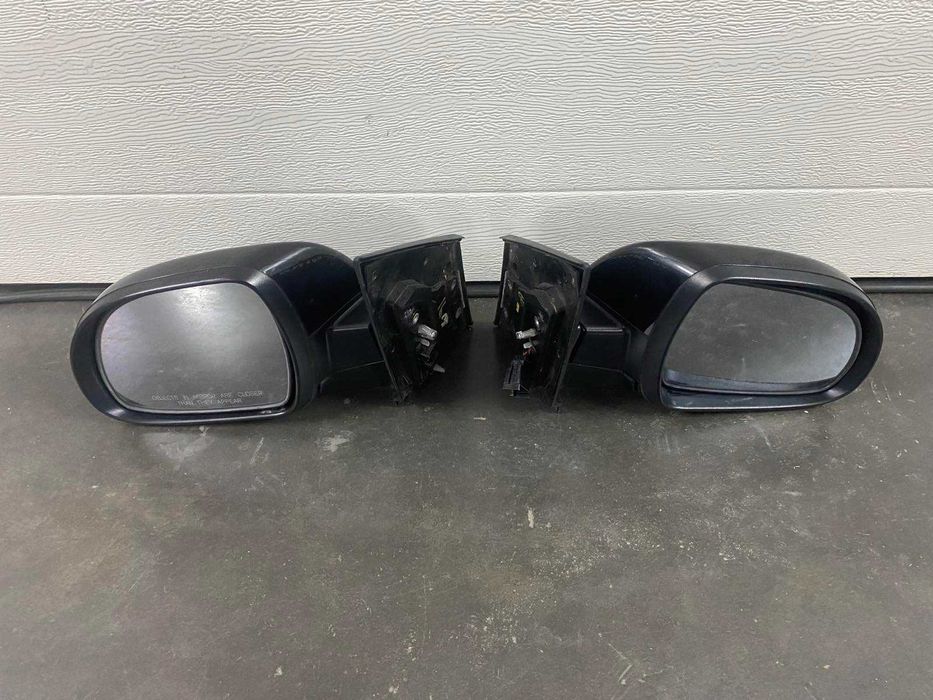 Дзеркало зеркало бокове SsangYong Korando 2010-2017р.