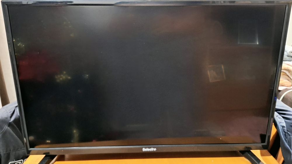 Vendo led tv Selecline 32"