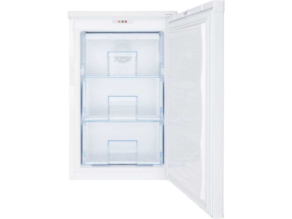 Arca Vertical BEKO FNE 1072 (No Frost - 84 cm - 75 L - Branco)