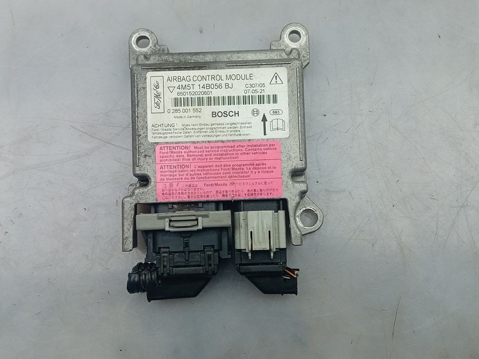 Centralina airbag FORD Focus II (DA_)