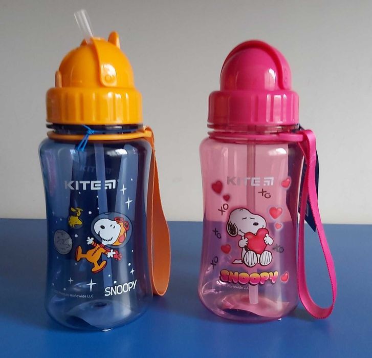 Пляшечки для води  Kite. Пляшка