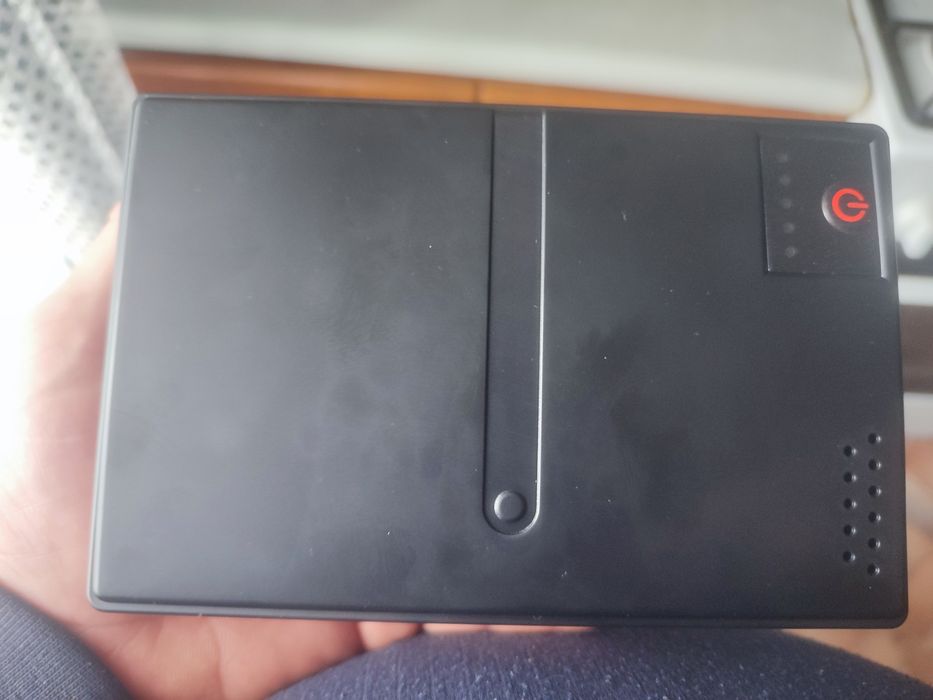 DC UPS ДБЖ безперебійний блок живлення для WIFI роутера