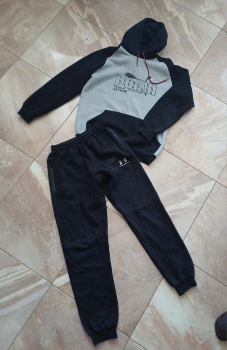 Тёплые тапочки "прикольные/новогодние'"