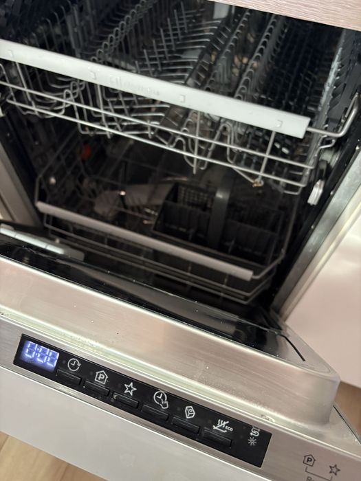 Zmywarka electrolux ESL6551R0