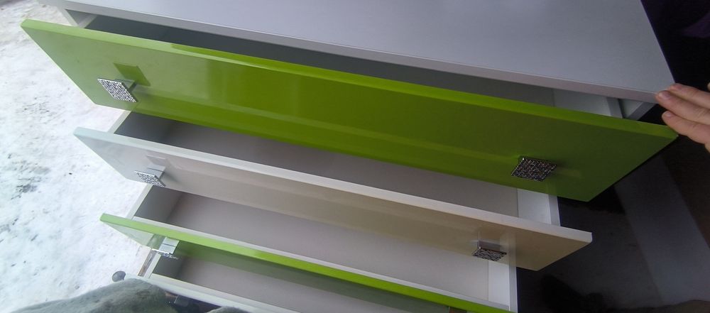 Комод в гарному стані