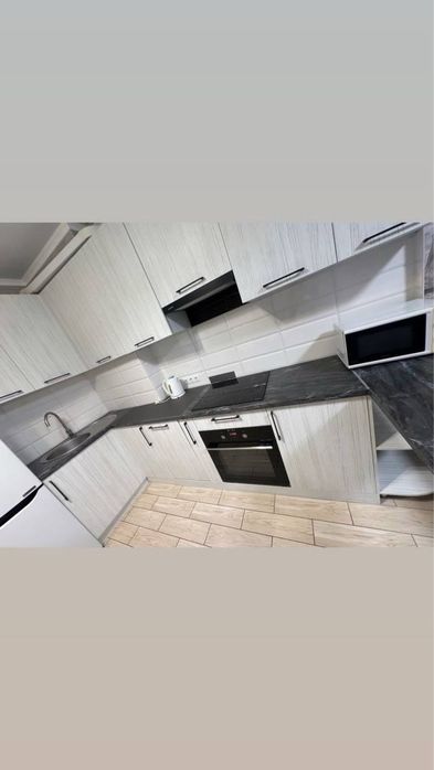 Сдам однокімнатну в ЖК Маршал Сіті