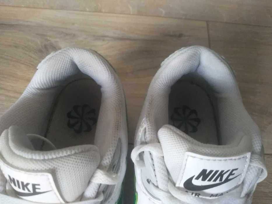 Nike Air Max 90 Gs DV3032 size 38 buty Nike