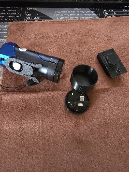Екшн камера iON Air Pro 3 Wi-Fi