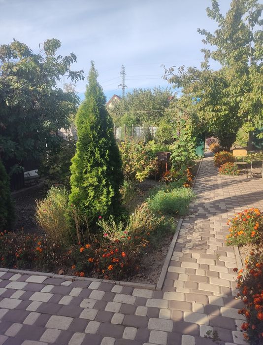 Продам дом в Шевченковском р-не