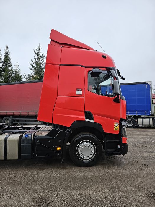 Renault Gama T 460
