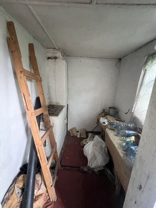 Продам дачний участок Пісєцкого