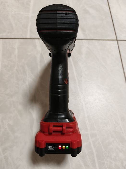 Шурупокрут Start Pro