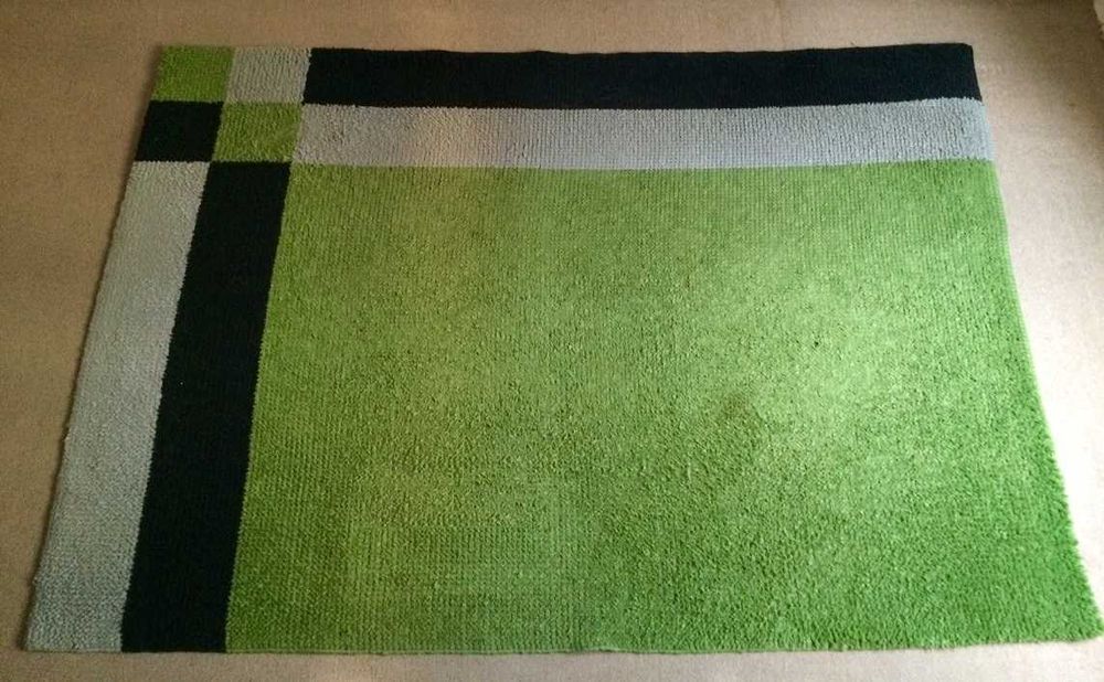 Tapete grande - 2m x 1,4m