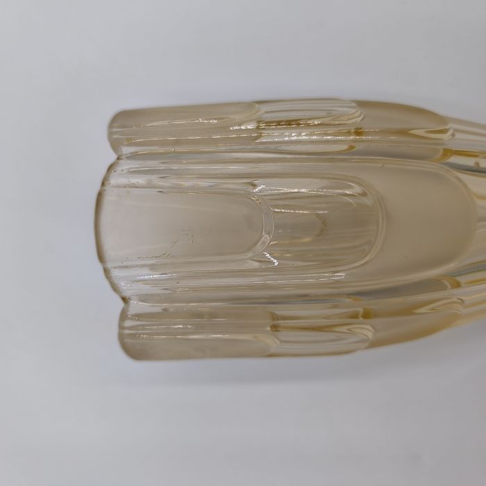 Hortensja 451 Wazon Szklany