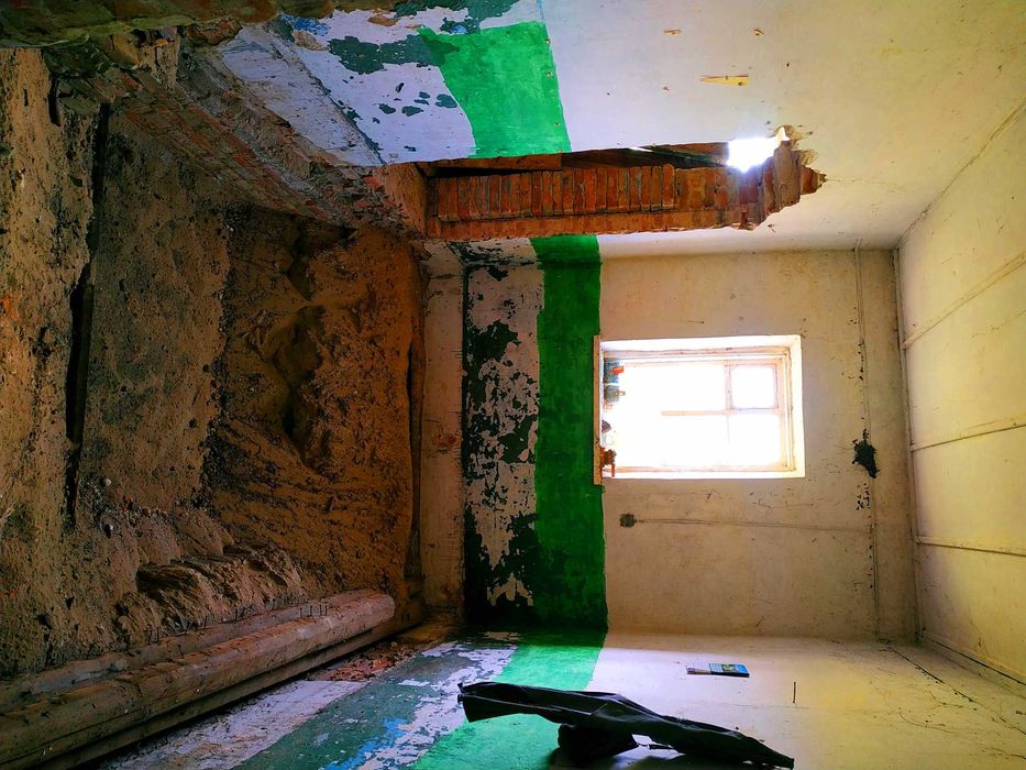 1 кімн. квартира