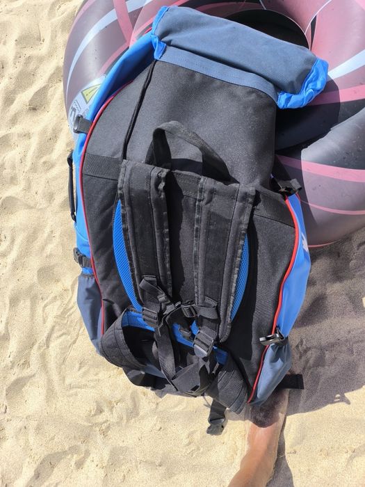 Prancha paddle Mistral