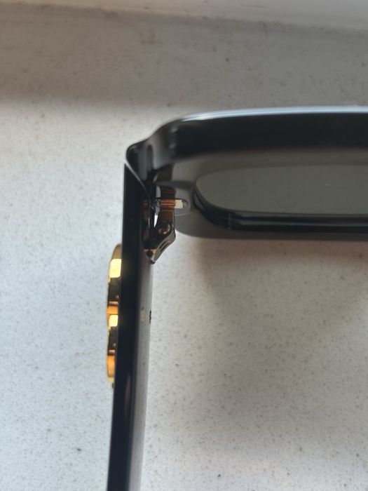 GUCCI Okulary Przeciwsłoneczne