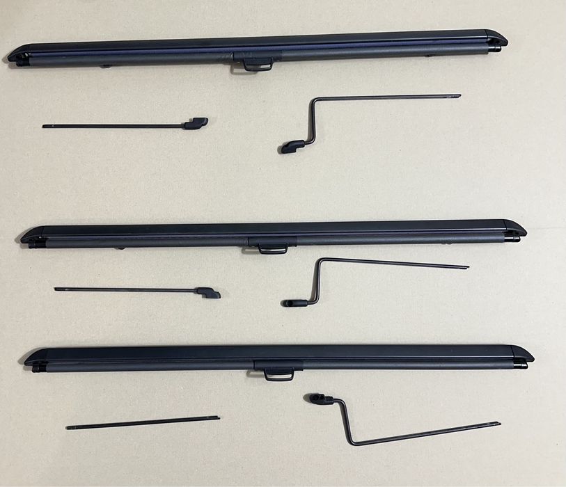 81.63703-6050 Шторка солцезащитная MAN