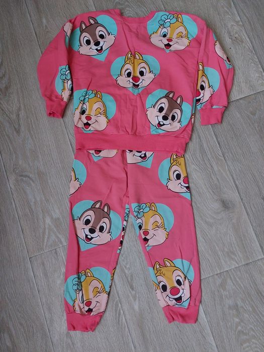 Костюмчик для дівчинки 110р