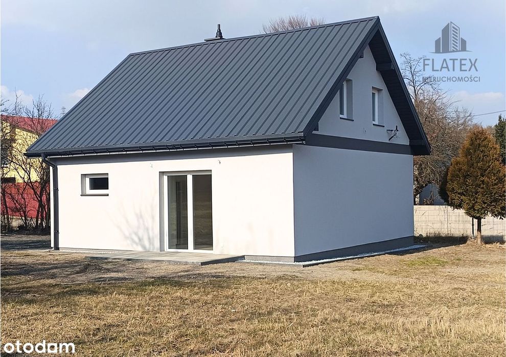 Przytulny dom po generalnym remoncie, duża działka - atrakcyjna cena!