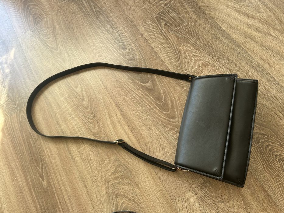 Torebka damska ZARA stan bdb