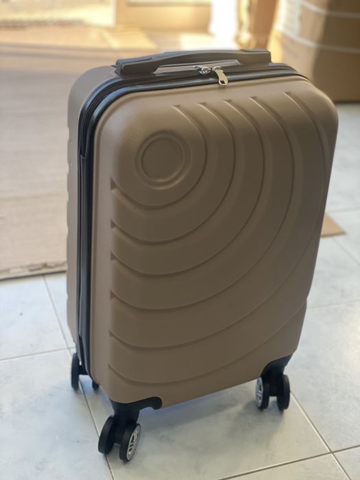 Mala de viagem de cabine