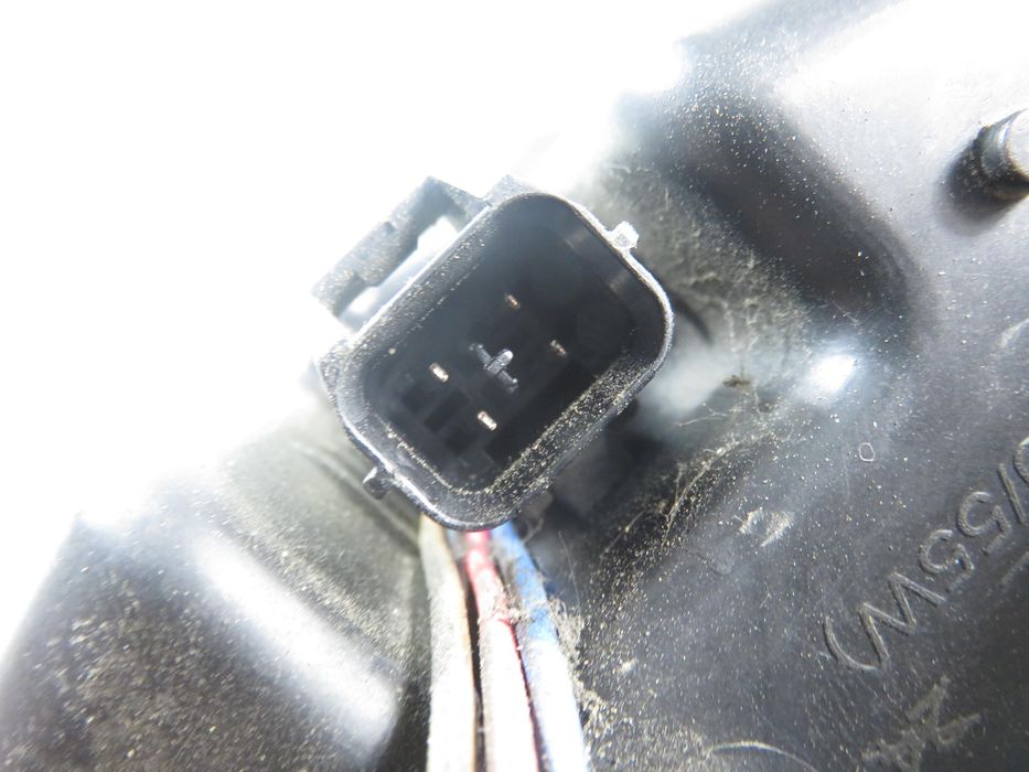 Lampa Prawa Przednia Chevrolet Spark Lift Europa