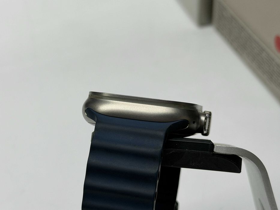 MAГAЗИН Apple Watch Ultra 2 49mm Natural Ocean Band ГАРАНТИЯ/Trade-In/Oбмeн