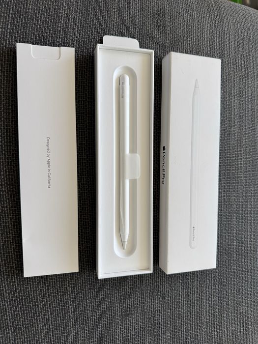 Rysik APPLE Pencil Pro