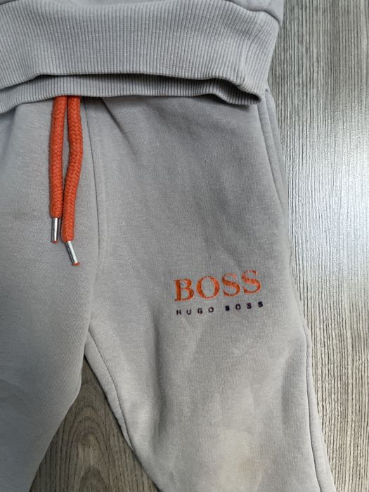 Dres chlopiecy 92 boss