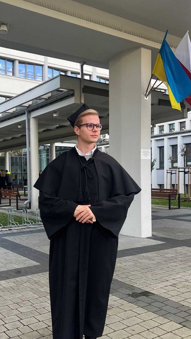 Korepetycje | Matura | Historia | Prawo | Absolwent UJ | Doktorant