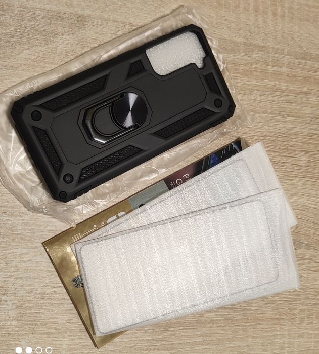 Чохли одним лотом!