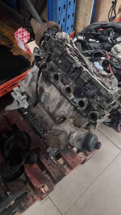 Motor 9h05 1.6 HDi