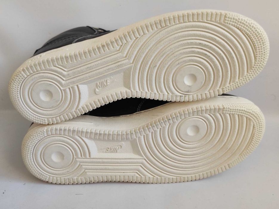- Nike Air Force 1 High - Buty sportowe , sneakersy r. 46
