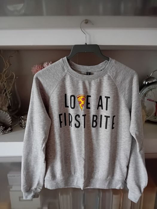 FBSister bluza dziewczęca
