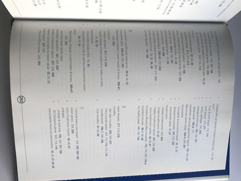 Jamie's 30-Minute Meals