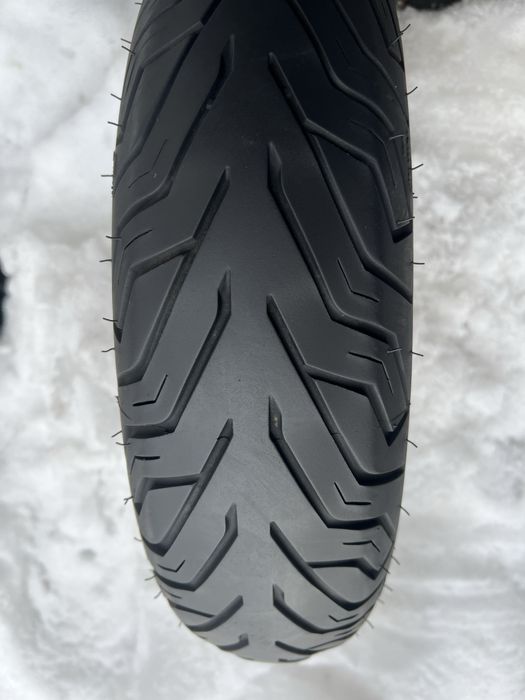 Мотошина Michelin 140/70/14