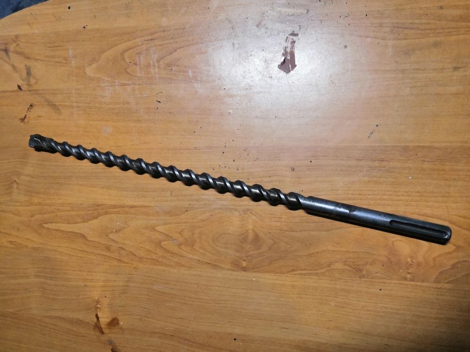 Wiertło SDS max 20 
dł 52 roboczego 38