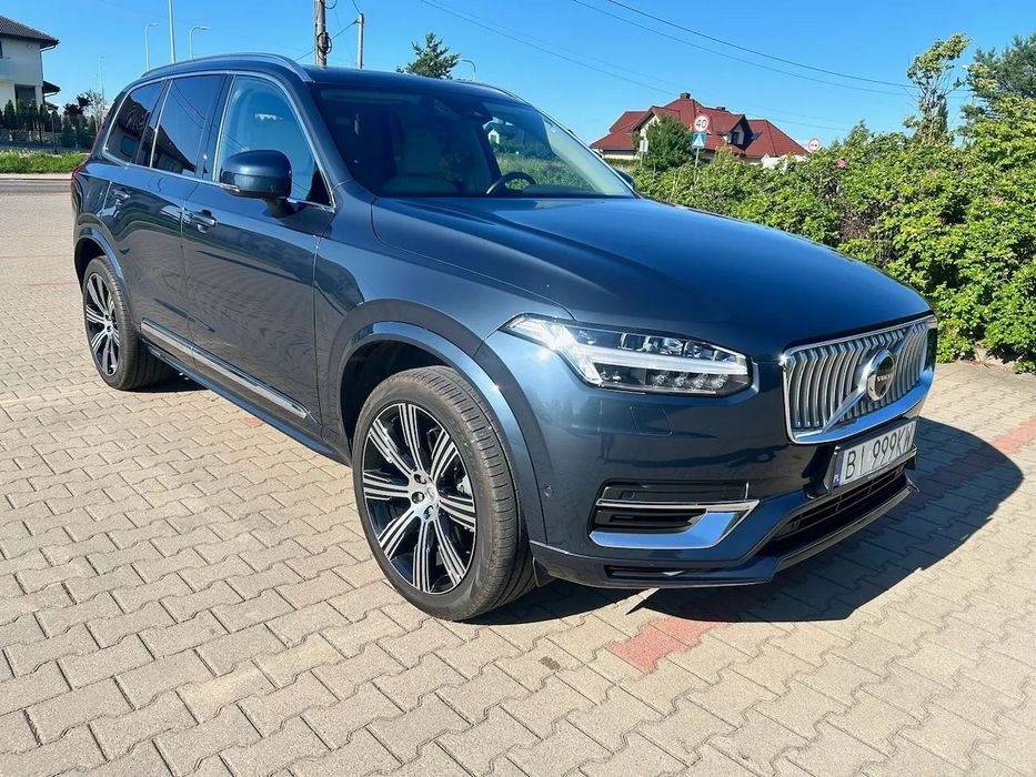 Volvo XC 90