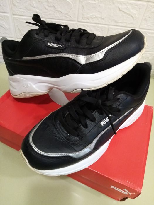 Прода кросовки женские, 39р.