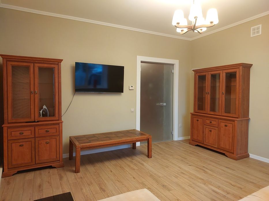 Трикімнатні апартаменти у центрі(Гранд-Волинь)