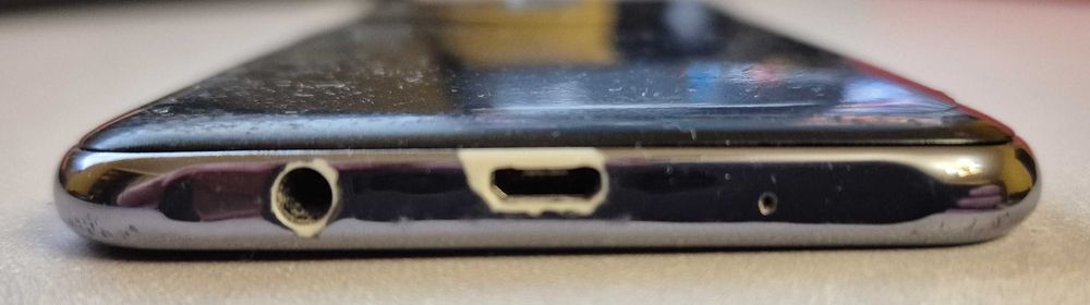 Samsung Galaxy J5 SM-J500FN