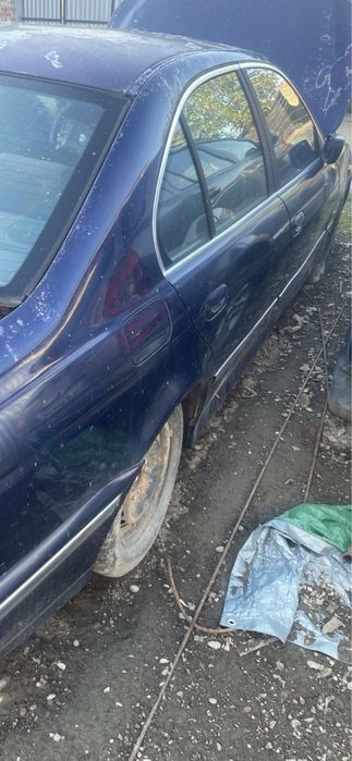 Авто 2.0 бензин 96 року