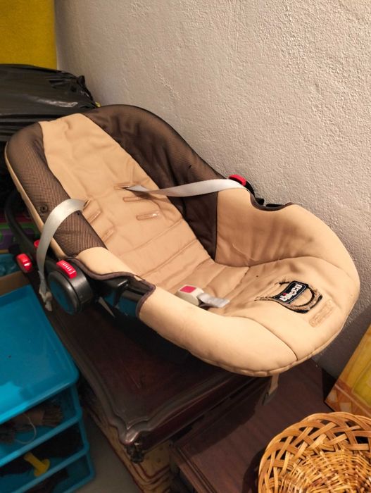 Vendo Ovo auto chico