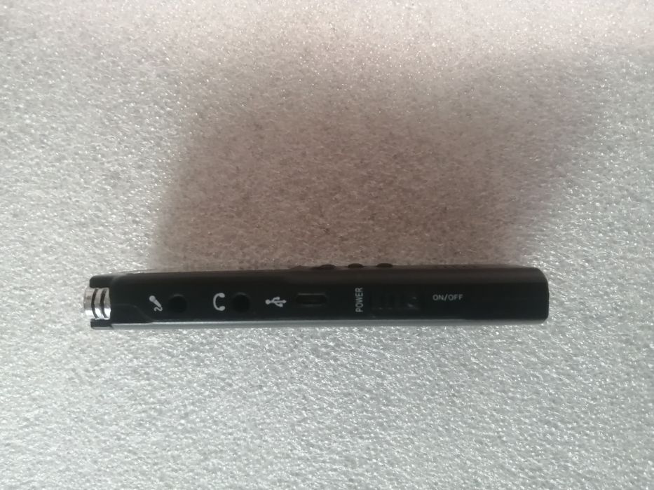 Мини-диктофон RECON T60. 32g
