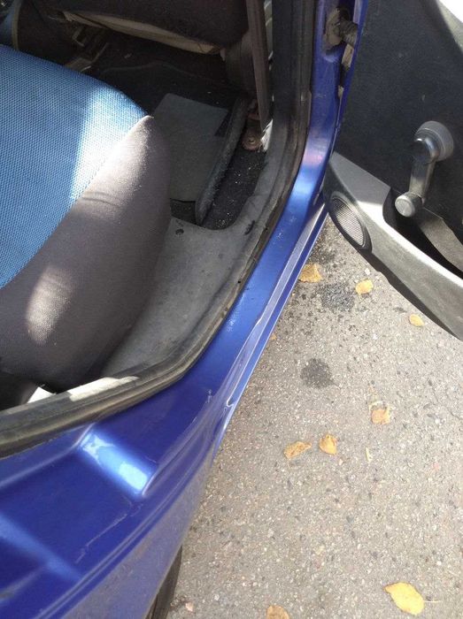 Продам автомобіль Chana Benni 2008