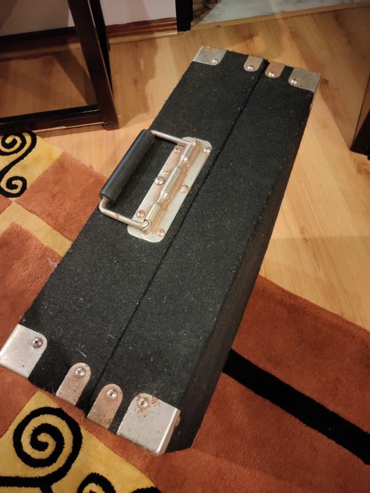 Technics Turntable Transport Case64751710819459123