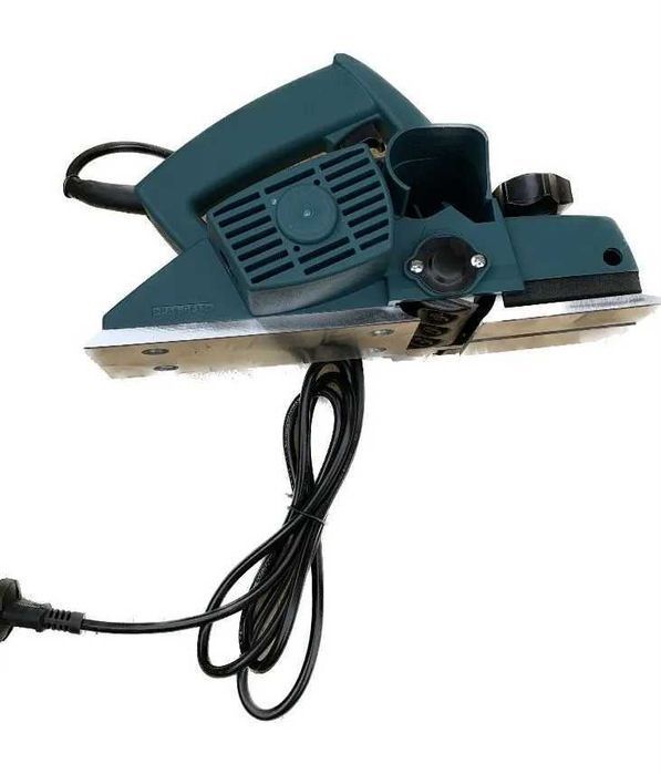 Рубанок електричний Makita 1100ват ширина 82мм 13000об электрорубанок