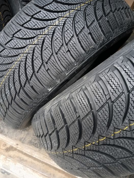 Nexen 205.55.16r зима 2024 рік