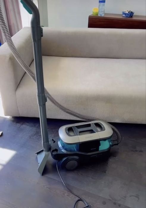 Limpeza e higienizacao estofados  orcamento gratis